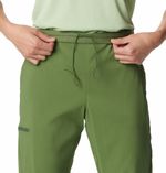 Pantalon-Para-Mujer--On-The-Go™-Verde-Columbia