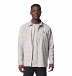 Camisa-Para-Hombre-Manga-Larga-Landroamer™-Gris-Columbia