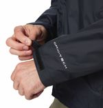 Casaca-Para-Hombre-Impermeable-Watertight™-Ii-Negro-Columbia