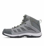 Botin-Para-Hombre-Waterproof-Crestwood™-Gris-Columbia