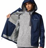 Casaca-Para-Hombre-Impermeable-Evapouration™-Azul-Columbia