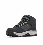 Bota-Para-Mujer-Waterproof-Transverse™-Hike-Negro-Columbia