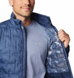 Casaca-Para-Hombre-De-Plumas-Ridge™--Azul-Columbia