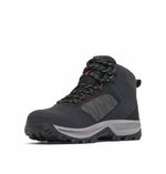 Botin-Para-Hombre-Waterproof-Transverse™-Hike-Negro-Columbia