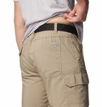 Short-Para-Hombre-Cargo-Silver-Ridge™-Utility-Marron-Columbia