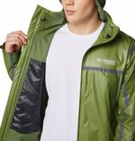 Casaca-Para-Hombre-Outdry-Extreme™-Wylwood-Verde-Columbia