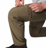 Pantalon-Para-Hombre-Convertible-Silver-Ridge™-Utility-Verde-Columbia