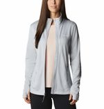 Polar-Para-Mujer-Cierre-Completo-Park-View™-Gris-Columbia