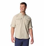 Camisa-Para-Hombre-Manga-Larga-Bahama™-Ii-Beige-Columbia