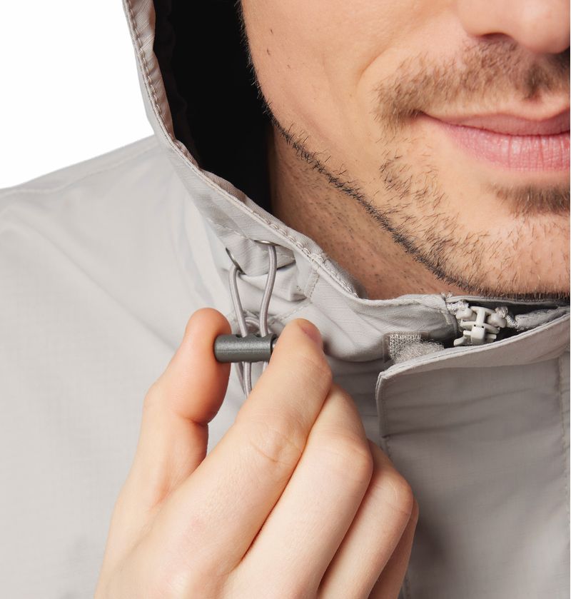 Casaca-Para-Hombre-Impermeable-Landroamer™-Gris-Columbia