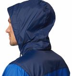 Casaca-Para-Hombre-Impermeable-Glennaker-Lake™-Ii-Azul-Columbia