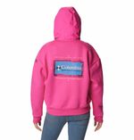 Polar-Para-Mujer-Hooded-Wintertrainer™-Rosado-Columbia