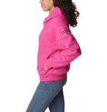 Polar-Para-Mujer-Hooded-Wintertrainer™-Rosado-Columbia