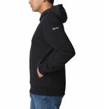 Polar-Para-Hombre-Hooded-Wintertrainer™-Negro-Columbia