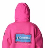 Polar-Para-Mujer-Hooded-Wintertrainer™-Rosado-Columbia