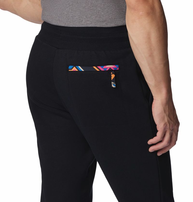 Pantalon-Para-Hombre--Wintertrainer™-Negro-Columbia