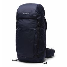 Mochila Unisex 60L Triple Canyon™ Negro Columbia