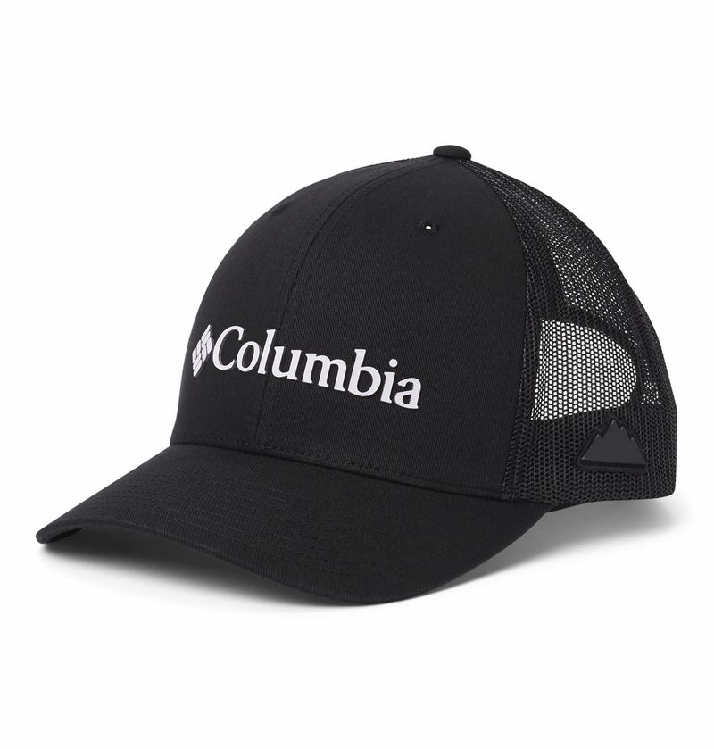 Gorro-Unisex--Columbia™-Mesh-Negro-Columbia