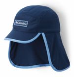 Sombrero-Para-Niño--Cachalot-Azul-Marino-Columbia