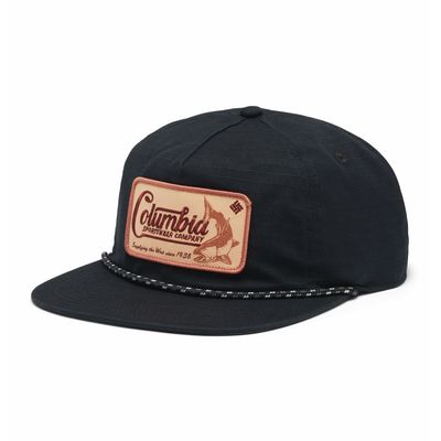 Gorro Ratchet Strap™ Negro Columbia