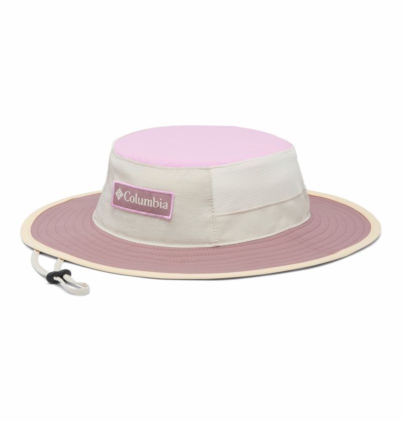 Sombrero-Para-Niña--Bora-Bora™-Beige-Columbia