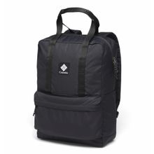 Mochila Unisex 24L Trail Traveler™ Negro Columbia