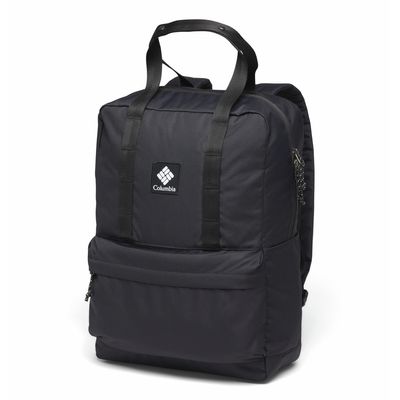 Mochila Unisex 24L Trail Traveler™ Negro Columbia