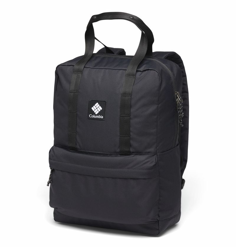 Mochila-Unisex-24L-Trail-Traveler™-Negro-Columbia