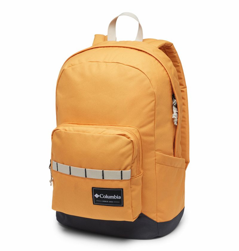 Columbia Mochila Ligera Plegable Ii De 21 L, Geranio