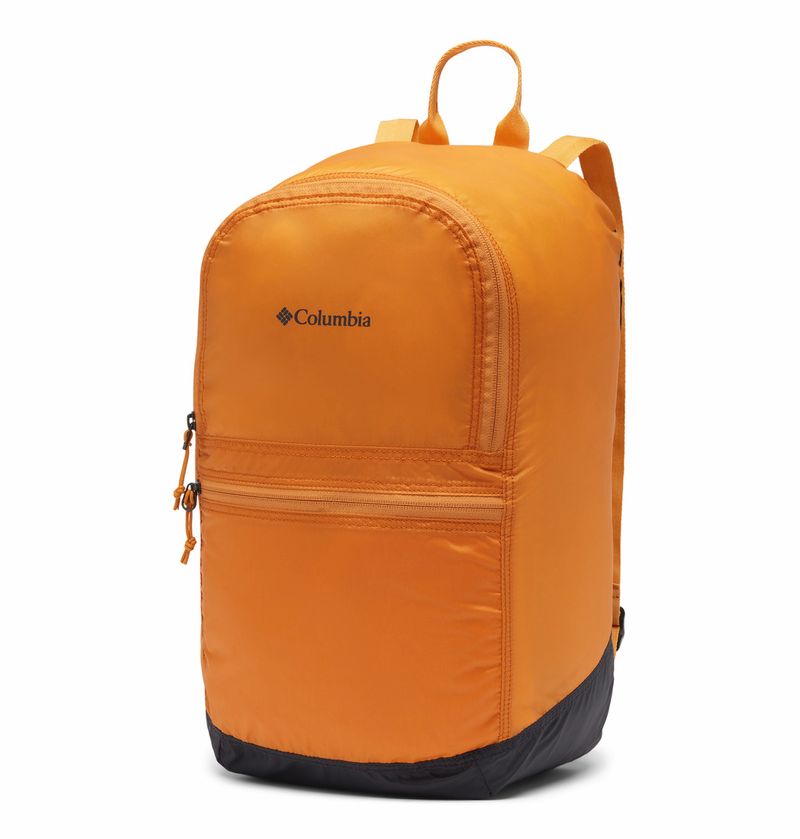 Mochila-Unisex--Lightweight-Packable-Naranja-Columbia