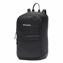 Mochila Empacable de 19L Lightweight Negro Columbia