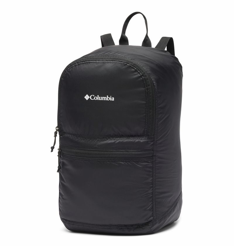 Mochila-Unisex--Lightweight-Packable-Negro-Columbia