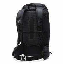 Mochila Unisex 36L Triple Canyon™ Negro Columbia