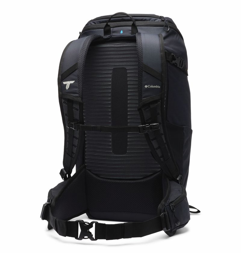 Mochila-Unisex-36L-Triple-Canyon™-Negro-Columbia