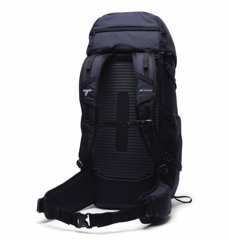 Mochila-Unisex-60L-Triple-Canyon™-Negro-Columbia