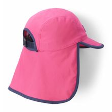 Sombrero Para Niña  Cachalot Rosado Columbia