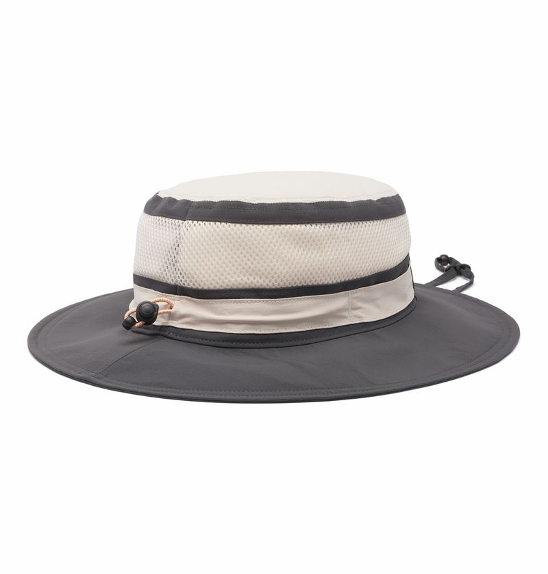 Sombrero-Unisex--Bora-Bora™-Retro-Plomo-Columbia