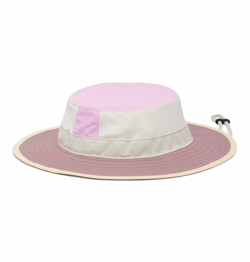 Sombrero-Para-Niña--Bora-Bora™-Beige-Columbia