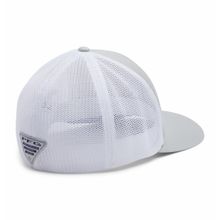 Gorro Unisex PFG Mesh™ Gris Columbia