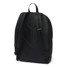 Mochila Unisex 22L Zigzag™ II Negro Columbia