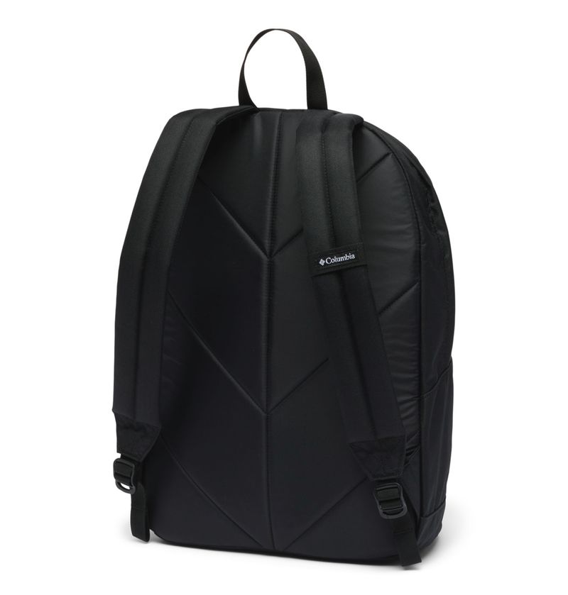 Mochila-Unisex-22L-Zigzag™-Ii-Negro-Columbia