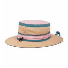 Sombrero Unisex  Bora Bora™ Retro Multicolor Columbia