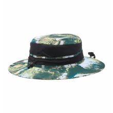 Sombrero Unisex  Bora Bora™ Retro Verde Columbia