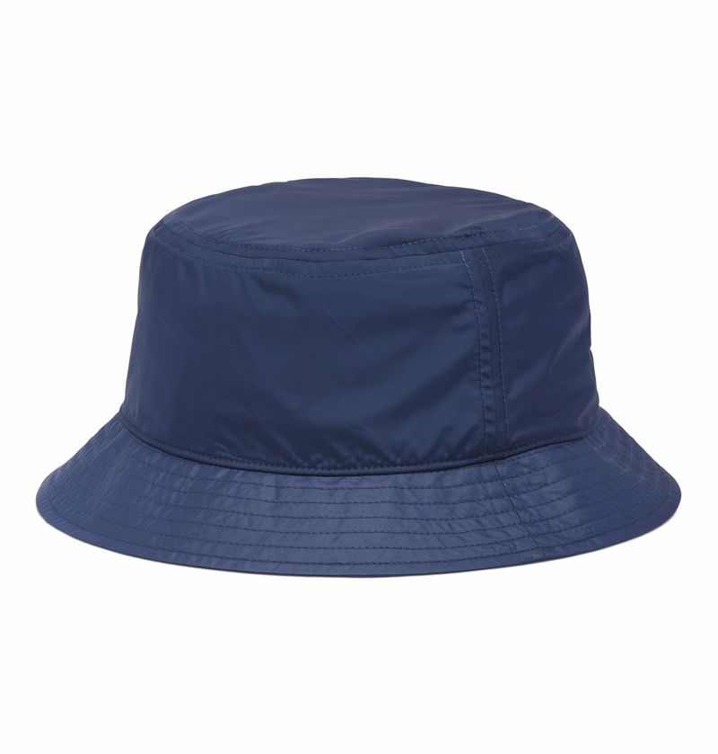 Sombrero-Unisex-Bucket-Hat-Flash-Challenger™-Negro-Columbia