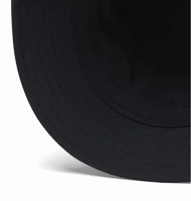 Sombrero-Unisex-Bucket-Hat-Columbia-Trek™-Negro-Columbia