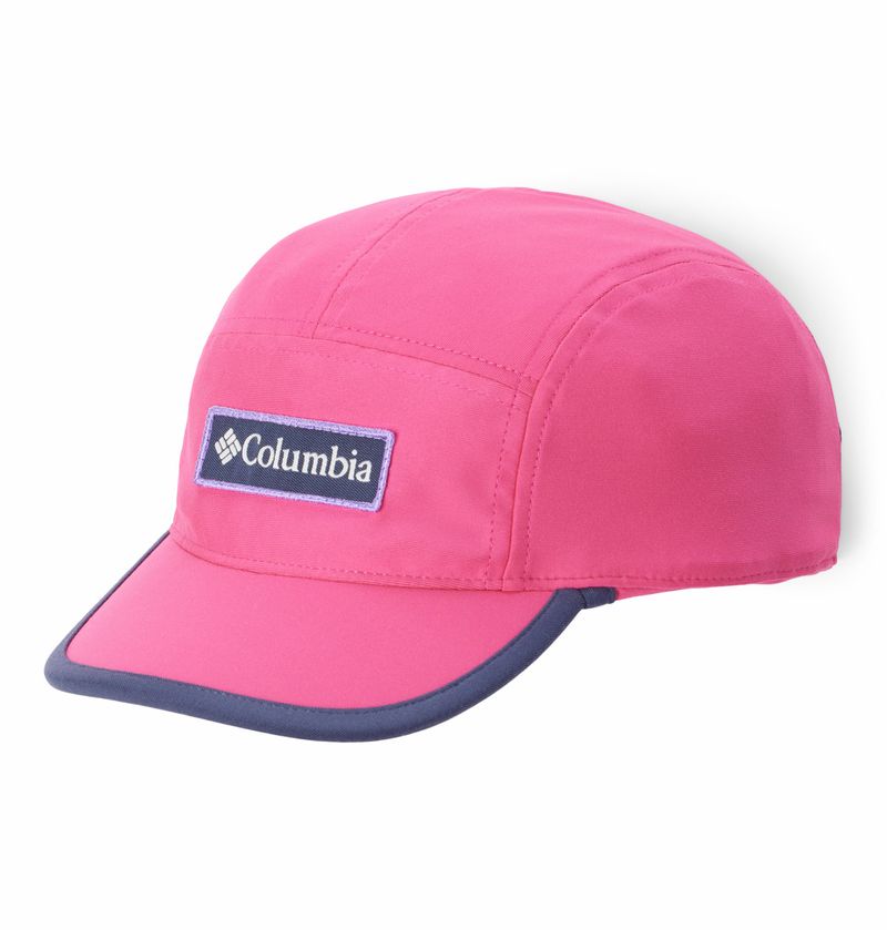 Sombrero-Para-Niña--Cachalot-Rosado-Columbia