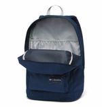 Mochila-Unisex-22L-Zigzag™-Ii-Azul-Marino-Columbia