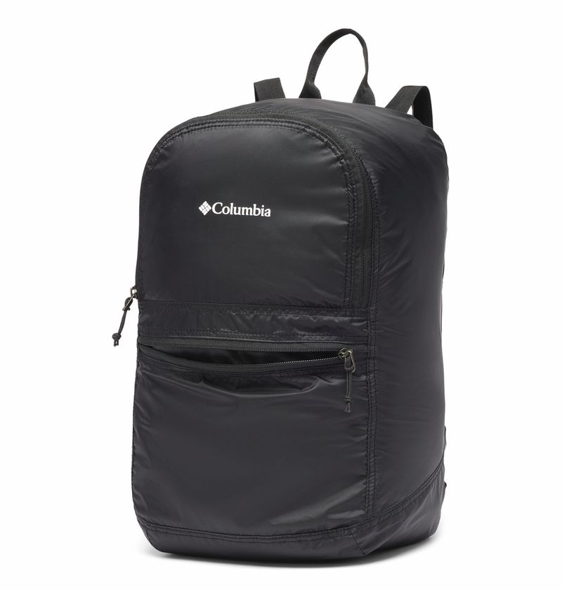 Mochila-Unisex--Lightweight-Packable-Negro-Columbia