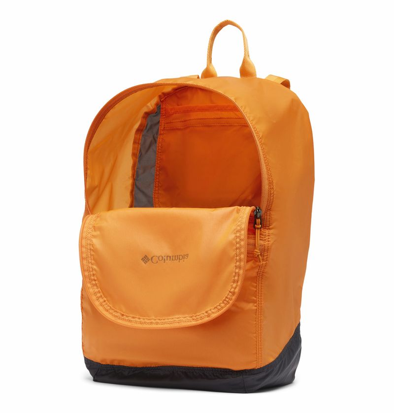 Mochila-Unisex--Lightweight-Packable-Naranja-Columbia