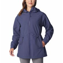 Casaca Para Mujer Impermeable Boundless Trek™ Negro Columbia